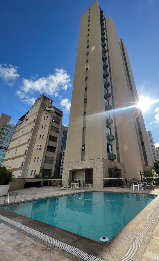 Appartamento Lk Funcionarios 6 Belo Horizonte Esterno foto