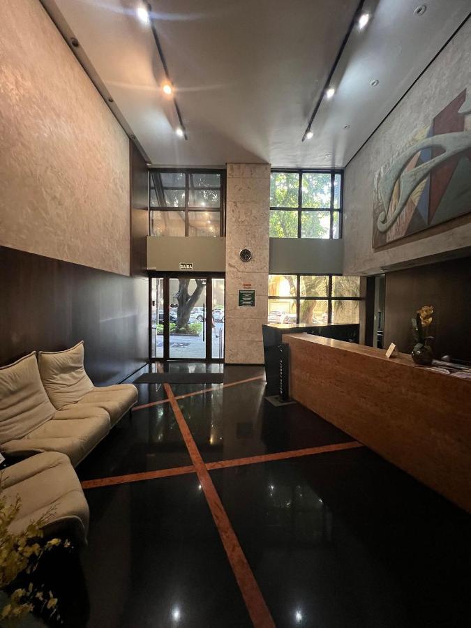 Appartamento Lk Funcionarios 6 Belo Horizonte Esterno foto